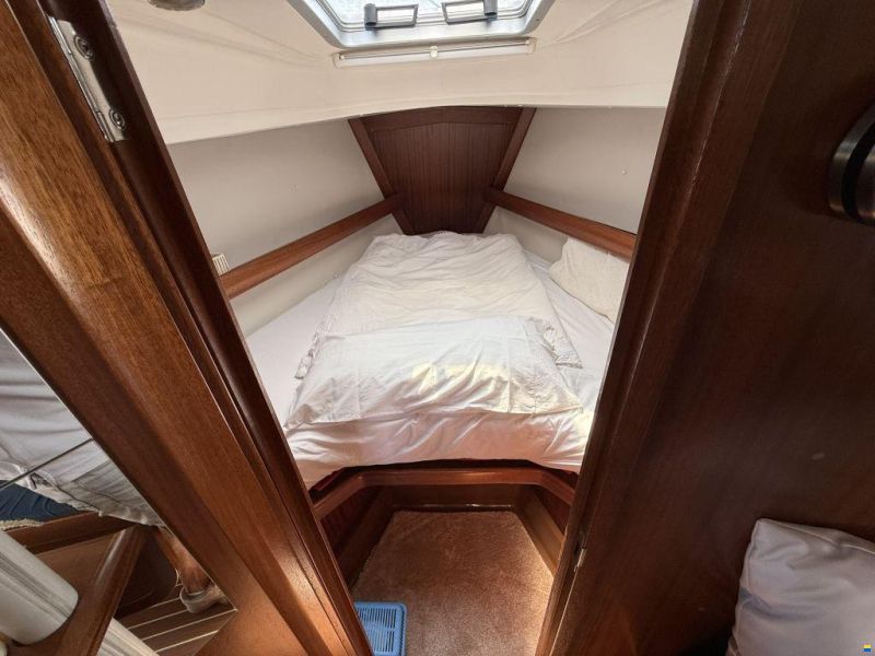 Bavaria 32 Holiday