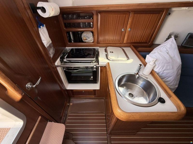 Bavaria 32 Holiday