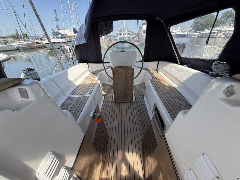 Bavaria 32 Holiday
