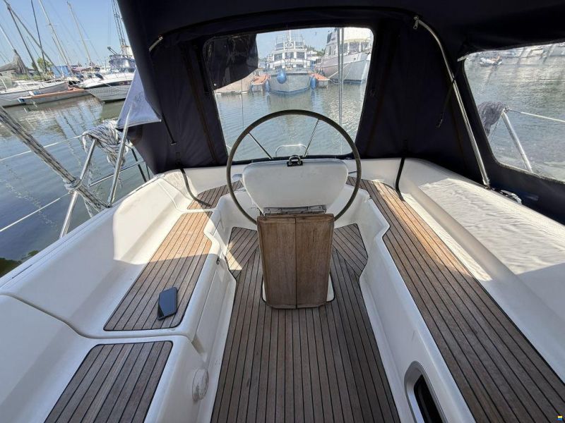 Bavaria 32 Holiday