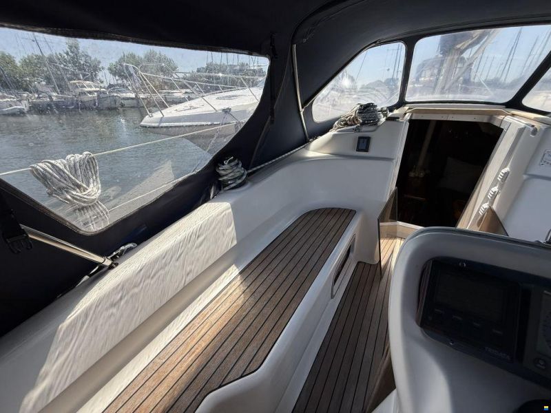 Bavaria 32 Holiday
