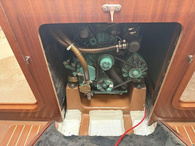 Bavaria 32 Holiday