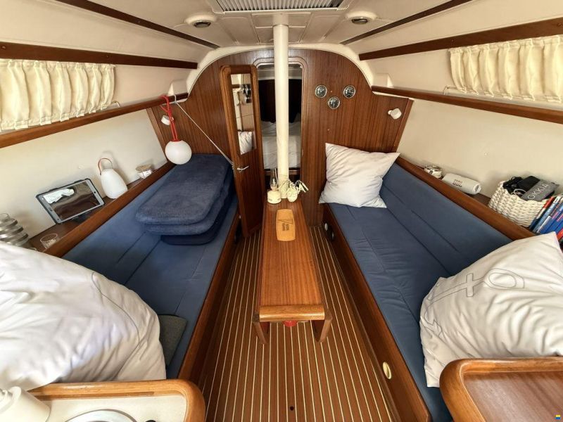 Bavaria 32 Holiday