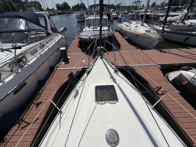 Bavaria 32 Holiday