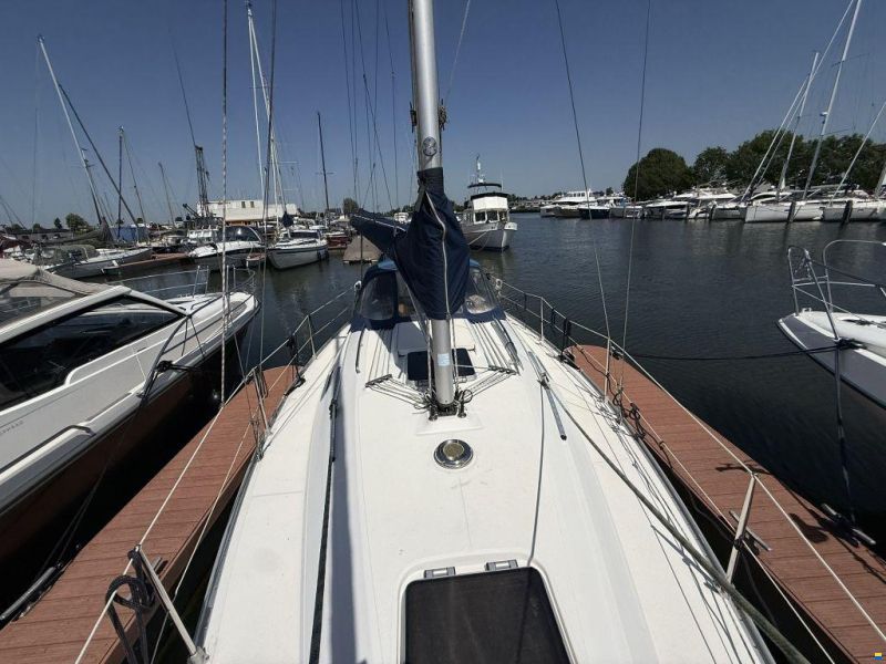Bavaria 32 Holiday