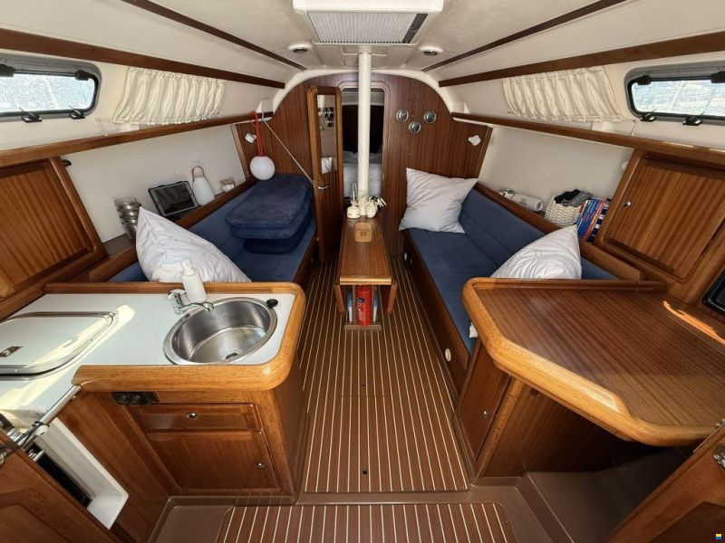Bavaria 32 Holiday