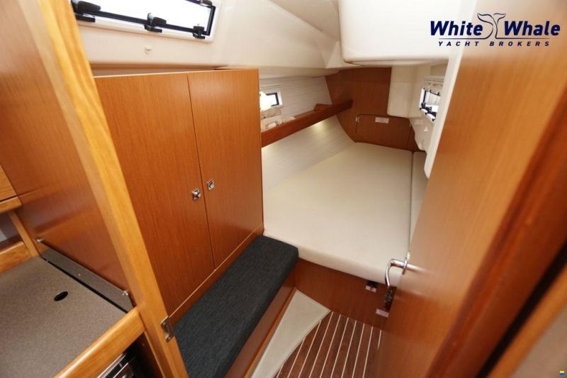 Bavaria Cruiser 33