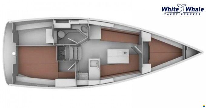 Bavaria Cruiser 33