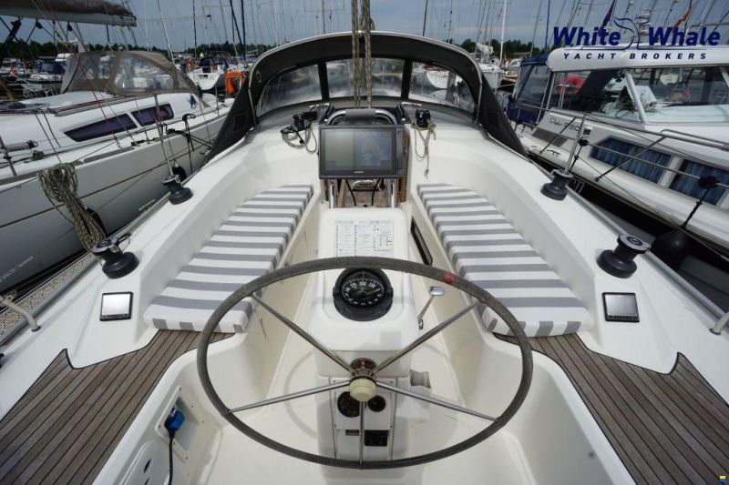 Bavaria Cruiser 33