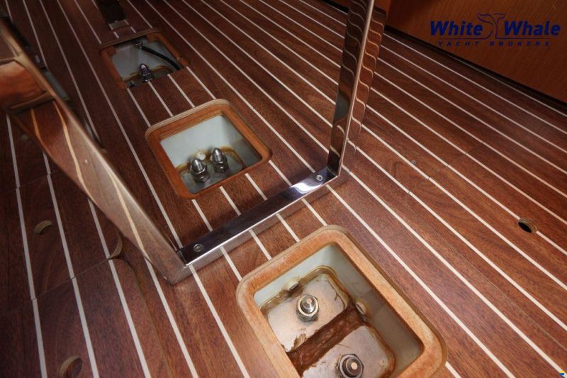 Bavaria Cruiser 33