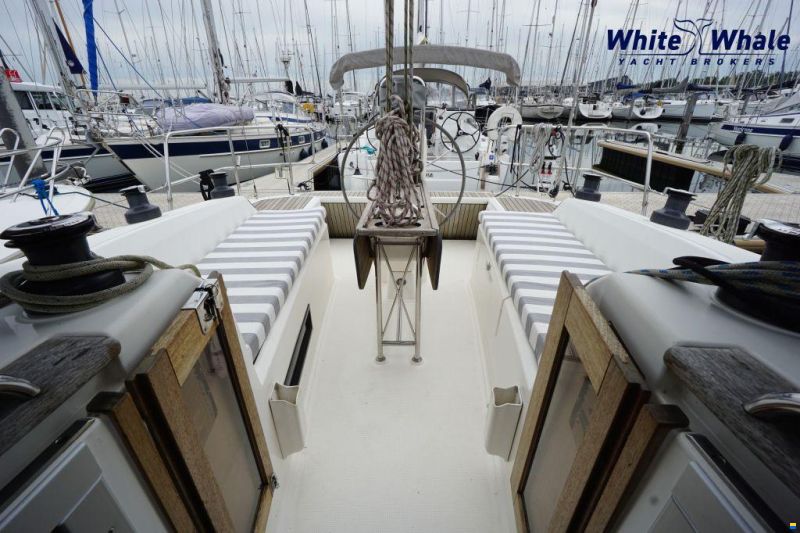 Bavaria Cruiser 33