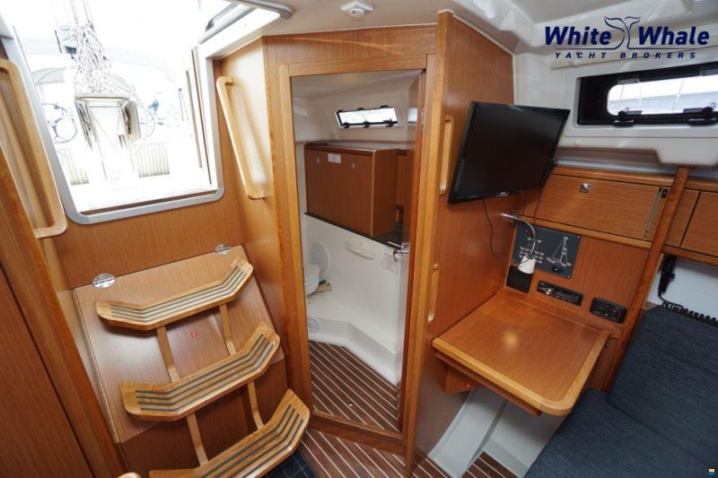 Bavaria Cruiser 33