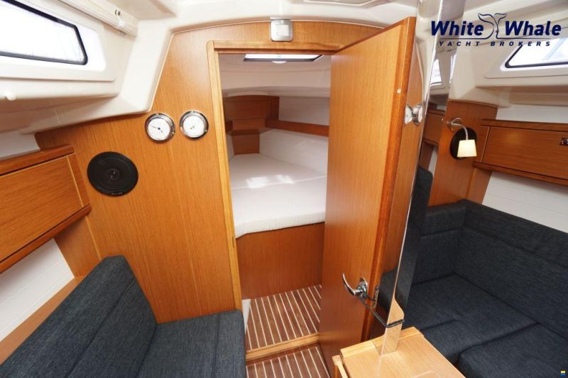 Bavaria Cruiser 33