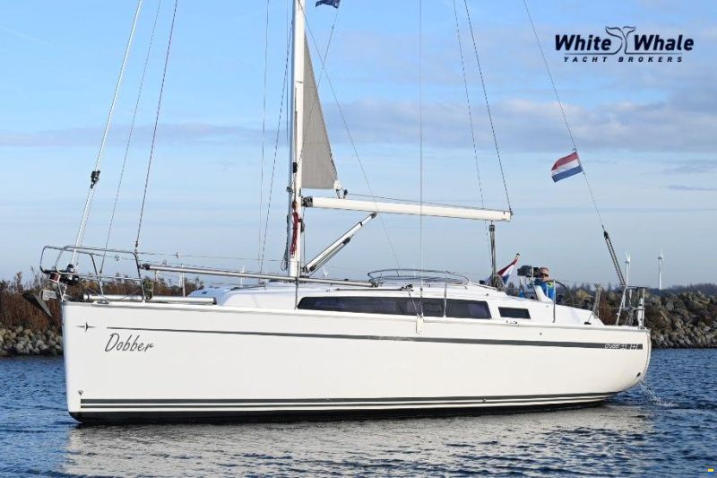 Bavaria Cruiser 33