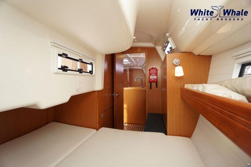 Bavaria Cruiser 33