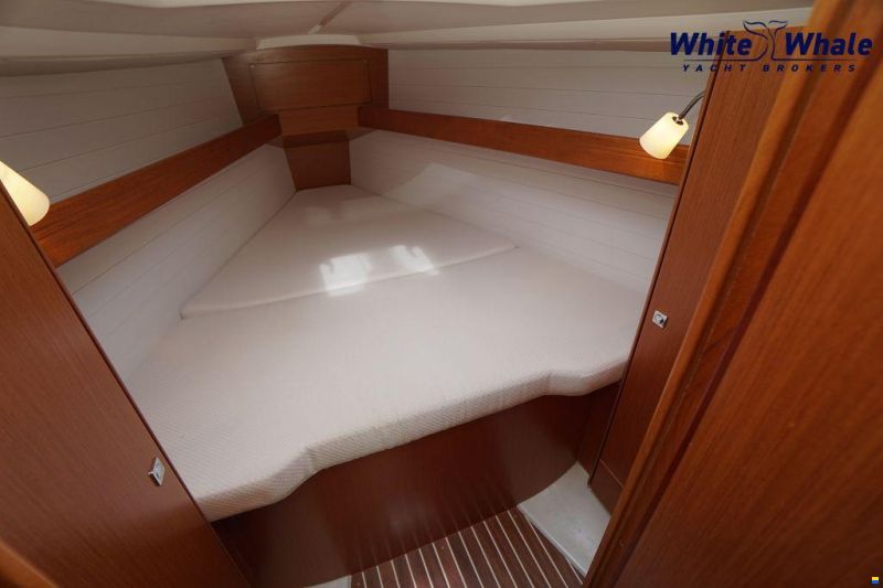 Bavaria Cruiser 33