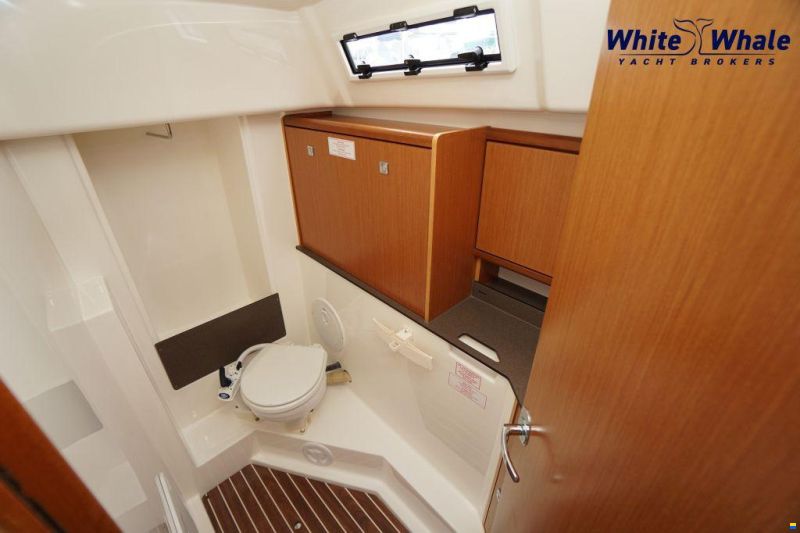 Bavaria Cruiser 33