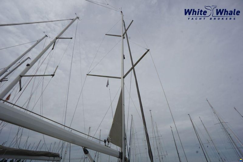 Bavaria Cruiser 33