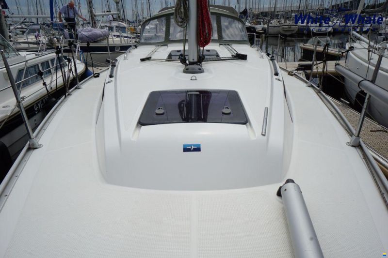 Bavaria Cruiser 33