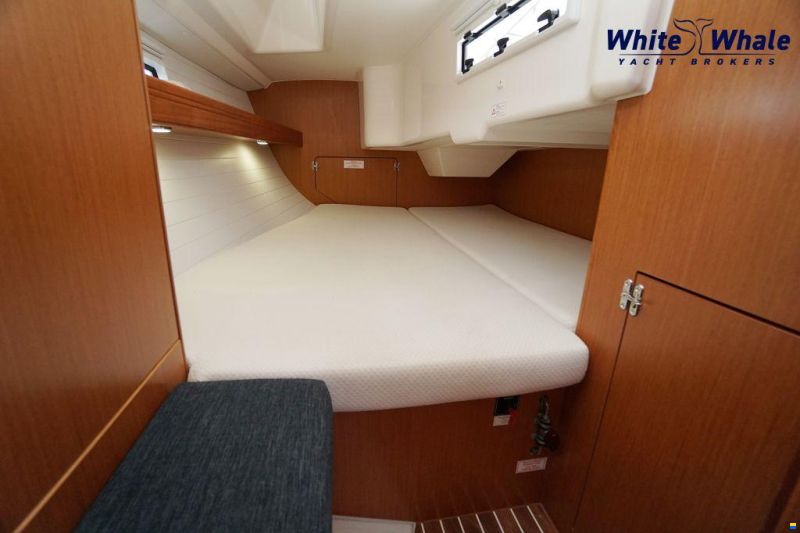 Bavaria Cruiser 33