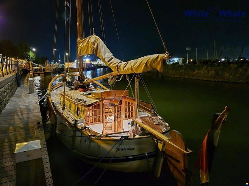 Vollenhovense Bol 9.75