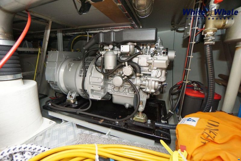 Sturier 400 OC