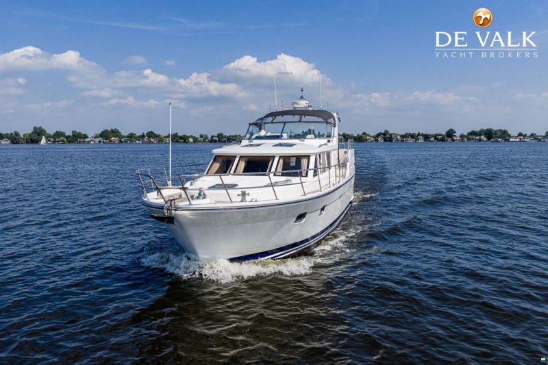 Trader 42 Signature