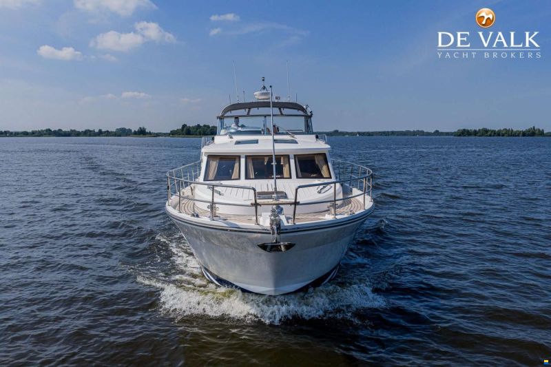 Trader 42 Signature