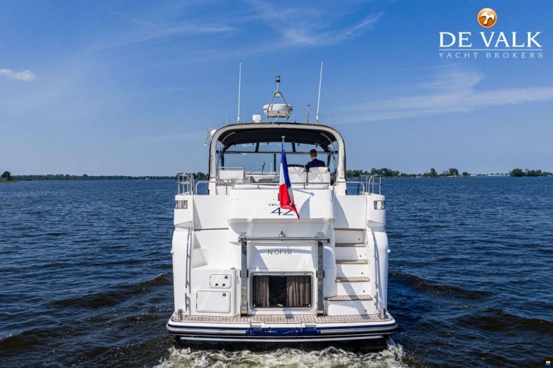 Trader 42 Signature