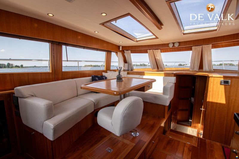 Trader 42 Signature