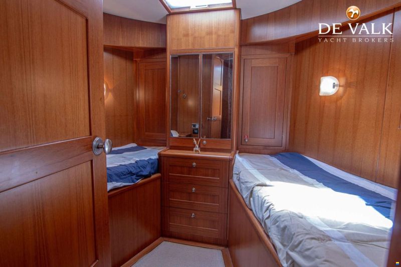 Trader 42 Signature