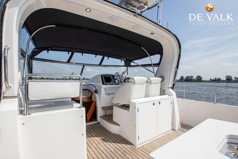 Trader 42 Signature