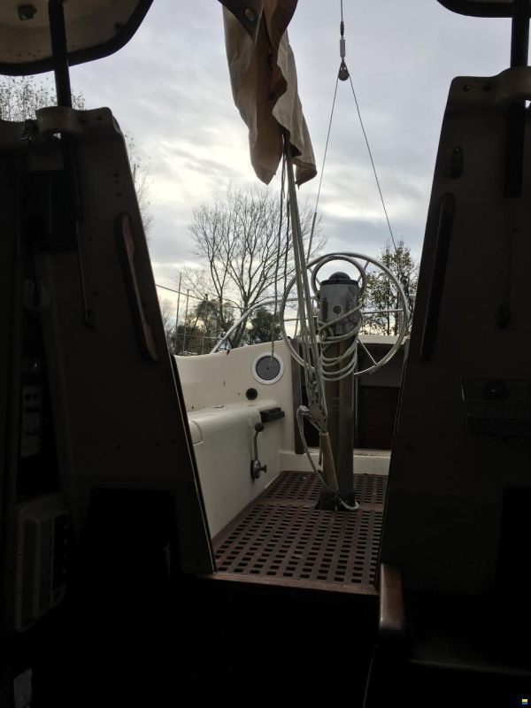 Dehler Delanta 80