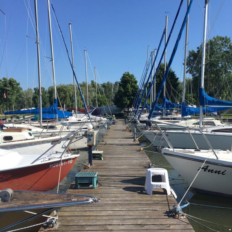 Dehler Delanta 80