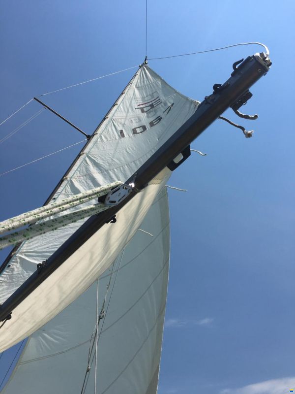 Dehler Delanta 80