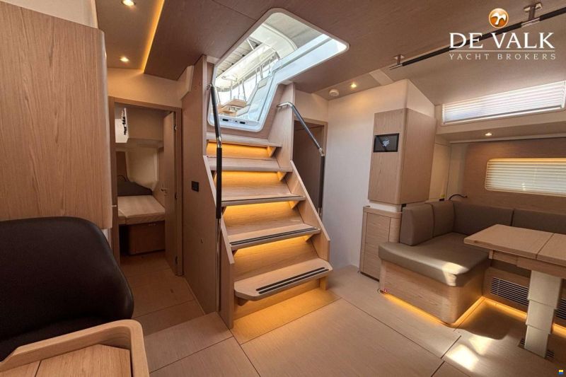 Beneteau Oceanis 60