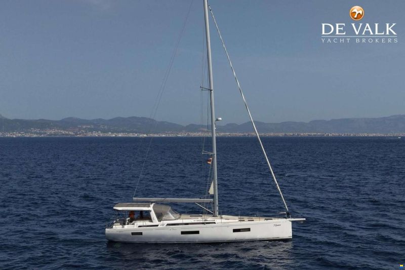 Beneteau Oceanis 60