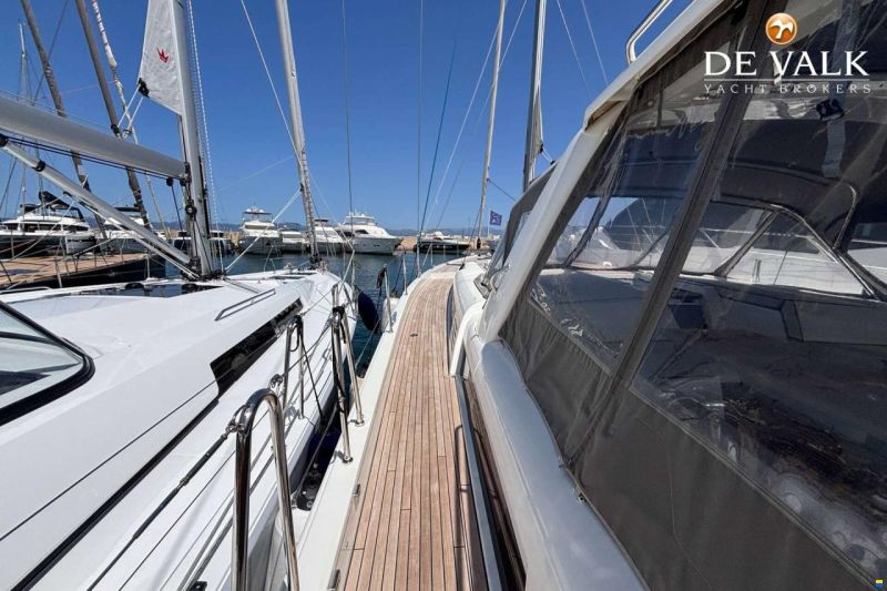 Beneteau Oceanis 60
