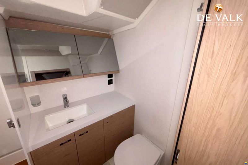 Beneteau Oceanis 60