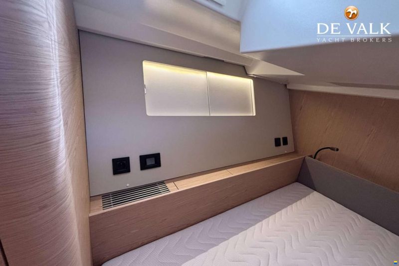 Beneteau Oceanis 60