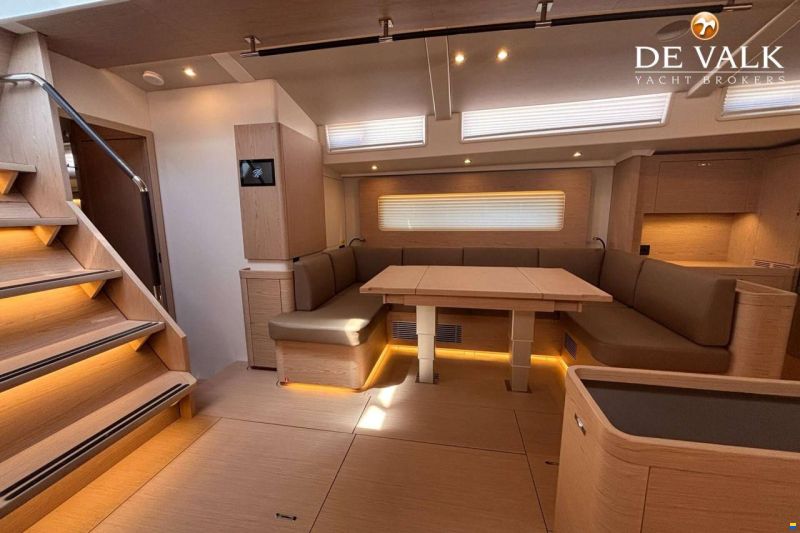Beneteau Oceanis 60