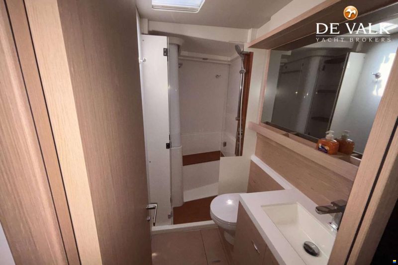 Beneteau Oceanis 60