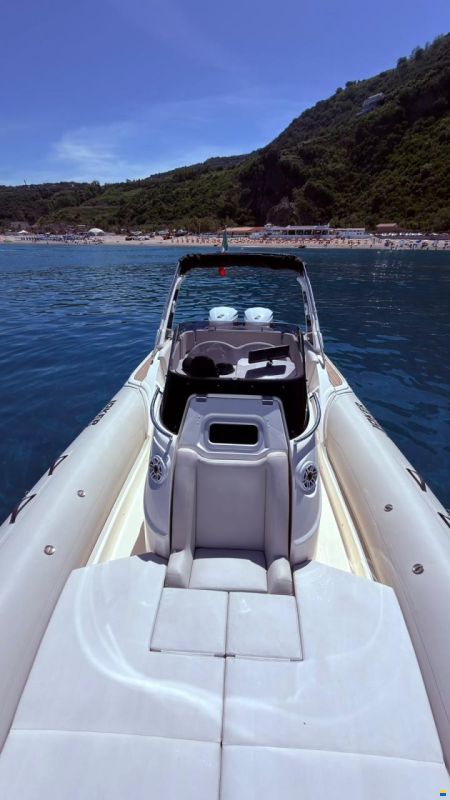 Joker Boat Clubman 28