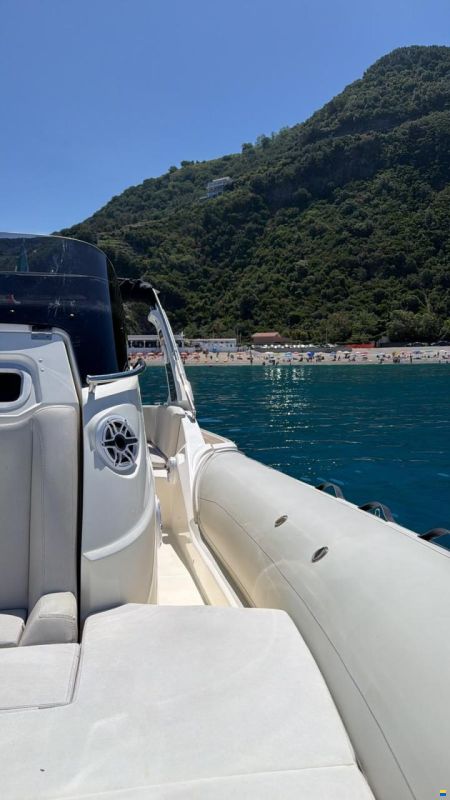 Joker Boat Clubman 28