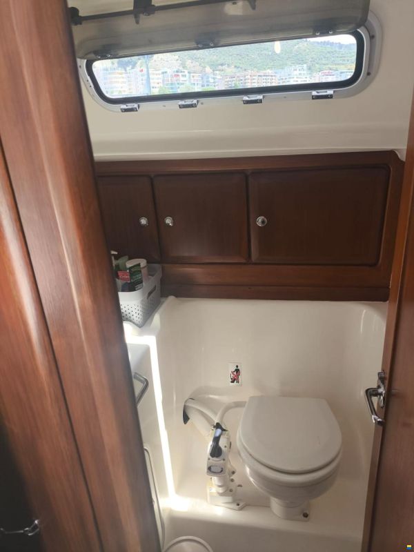 Bavaria 36 Holiday