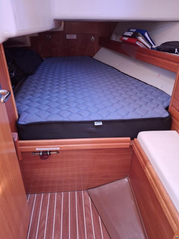 Bavaria 37/2 Cruiser