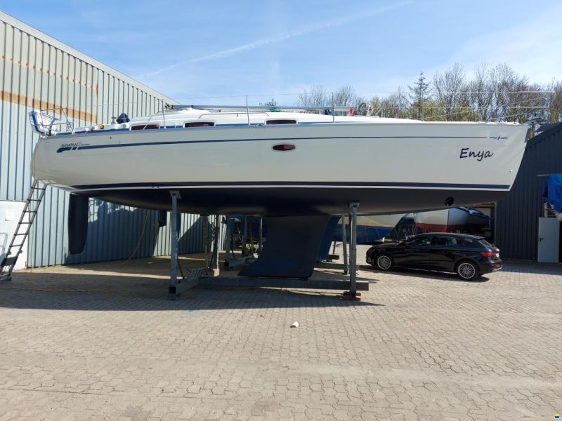 Bavaria 37/2 Cruiser