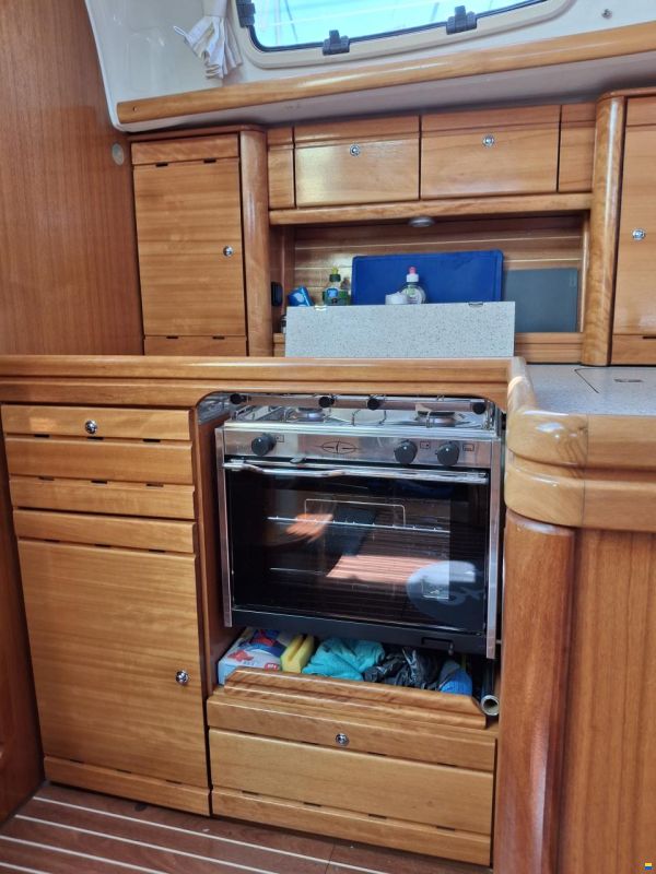 Bavaria 37/2 Cruiser