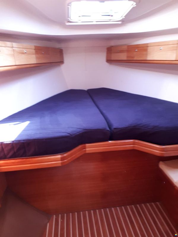 Bavaria 37/2 Cruiser