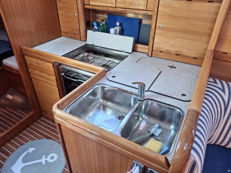 Bavaria 37/2 Cruiser